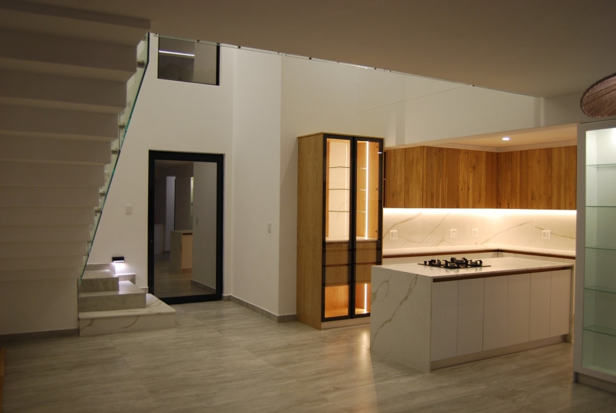 3 Bedroom Property for Sale in St Helena Views Western Cape